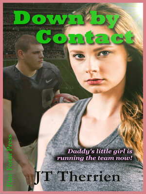 cover image of Down by Contact